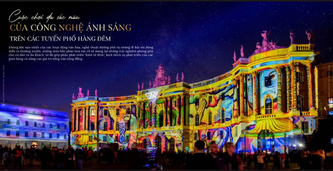 Legacy 65m² – 4 Phòng Ngủ – Noble Palace Tây Thăng Long – Mặt Tiền 13.5m – Hướng Tây Nam